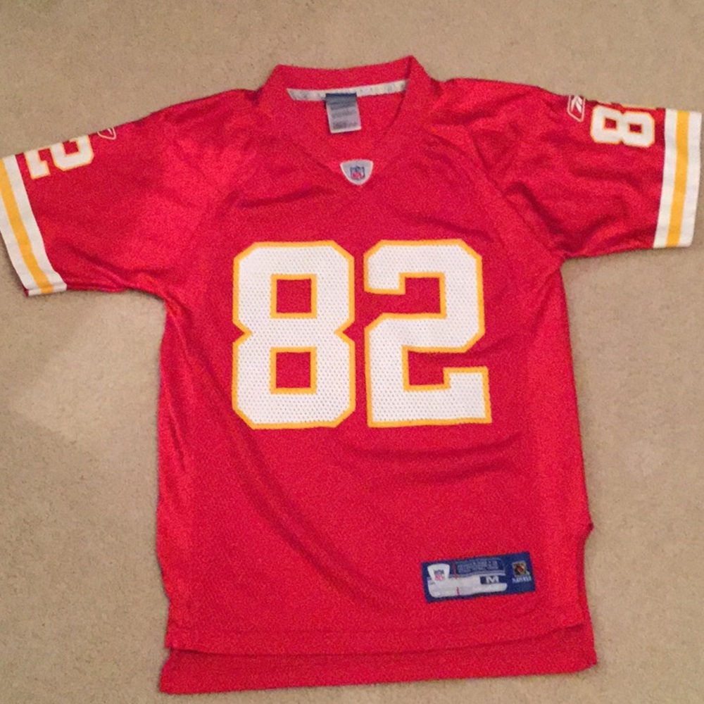 Official NFL  Jersey